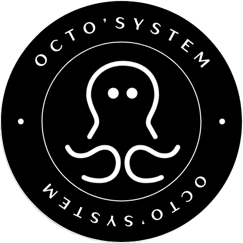 Logo Octo'System